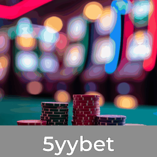 5yybet: Apostas Móveis Simplificadas e Funcionais
